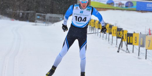 Oma Ehitaja toetab noori ja andekaid suusasportlasi