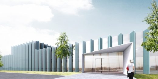 Oma Ehitaja andis Elering AS-le üle uue büroo- ja juhtimiskeskuse hoone