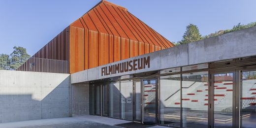 Eesti Arhitektuuripreemiad 2018