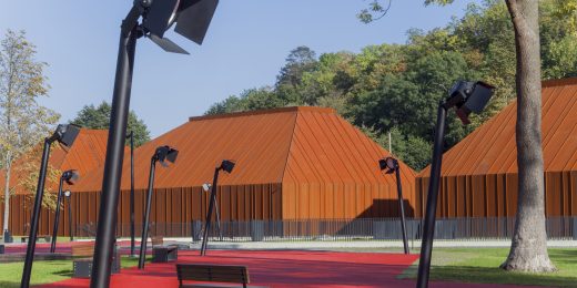 Oma Ehitaja andis Eesti Ajaloomuuseumile üle Maarjamäe lossi kompleksi