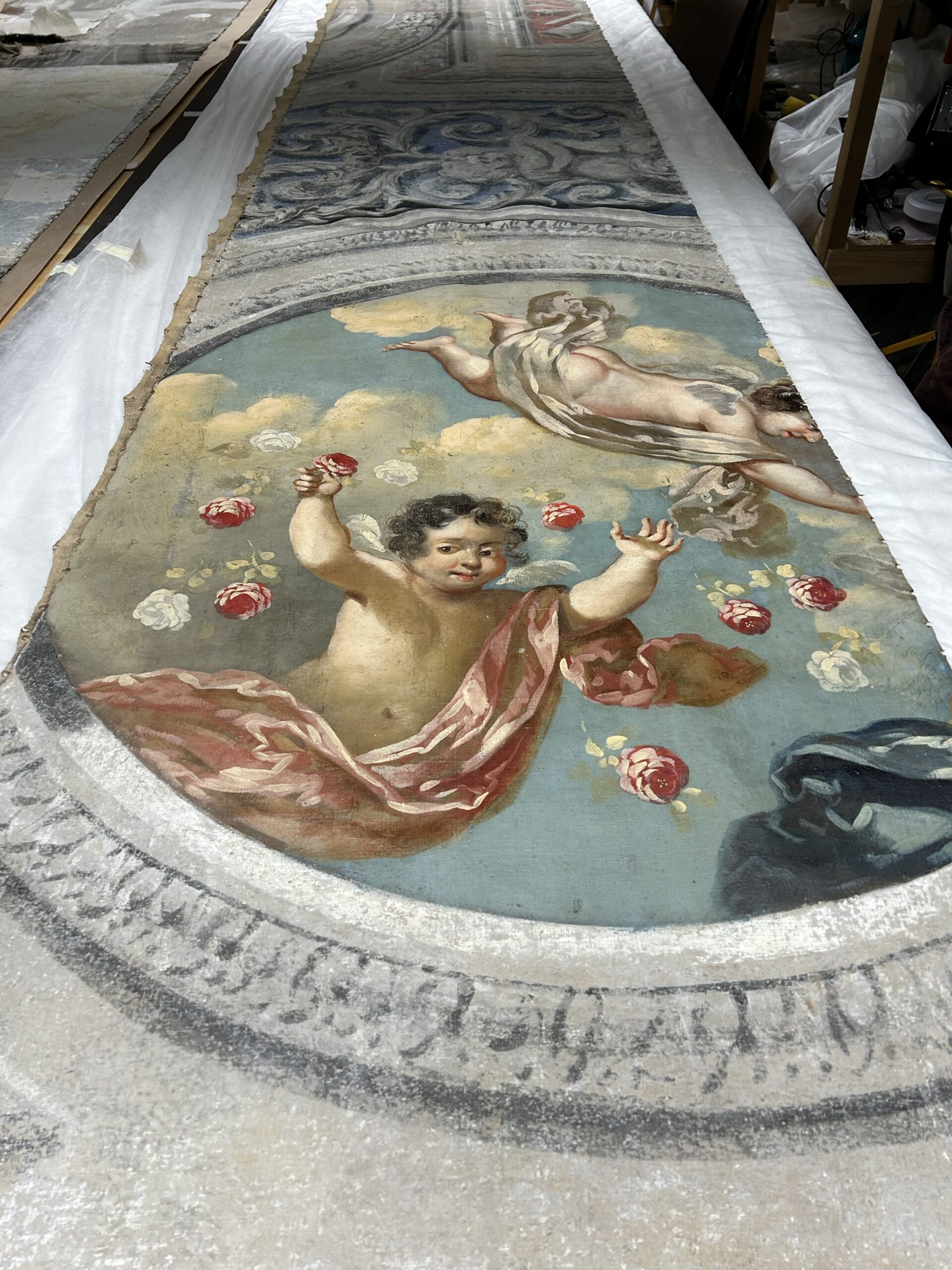 Muinsuskaitseameti tunnustus!