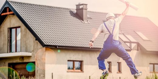 Oma Ehitaja  toetab TTÜ inseneriteaduskonna üliõpilast stipendiumiga