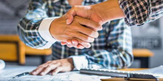 Oma Ehitaja toetab tulevasi insenere