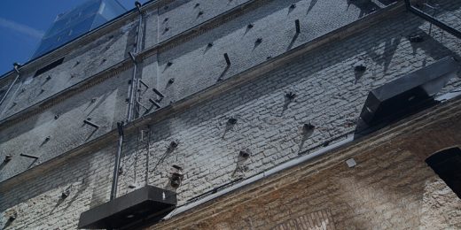 Oma Ehitaja hakkab ehitama Rotermann City järgmist arendusetappi