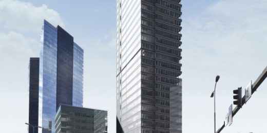 Oma Ehitaja alustas Maakri Kvartali projekti elluviimisega